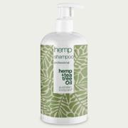 Australian Bodycare Hemp Sjampo flaske